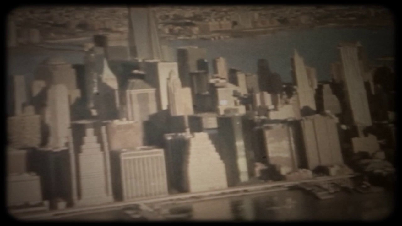 21 Grams