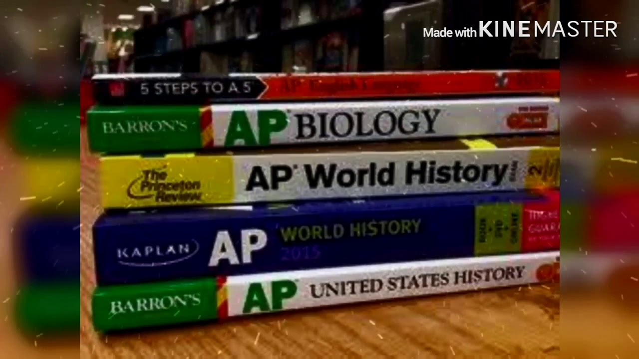 Get 5s on AP exams + pass all exams subliminal (rain version)