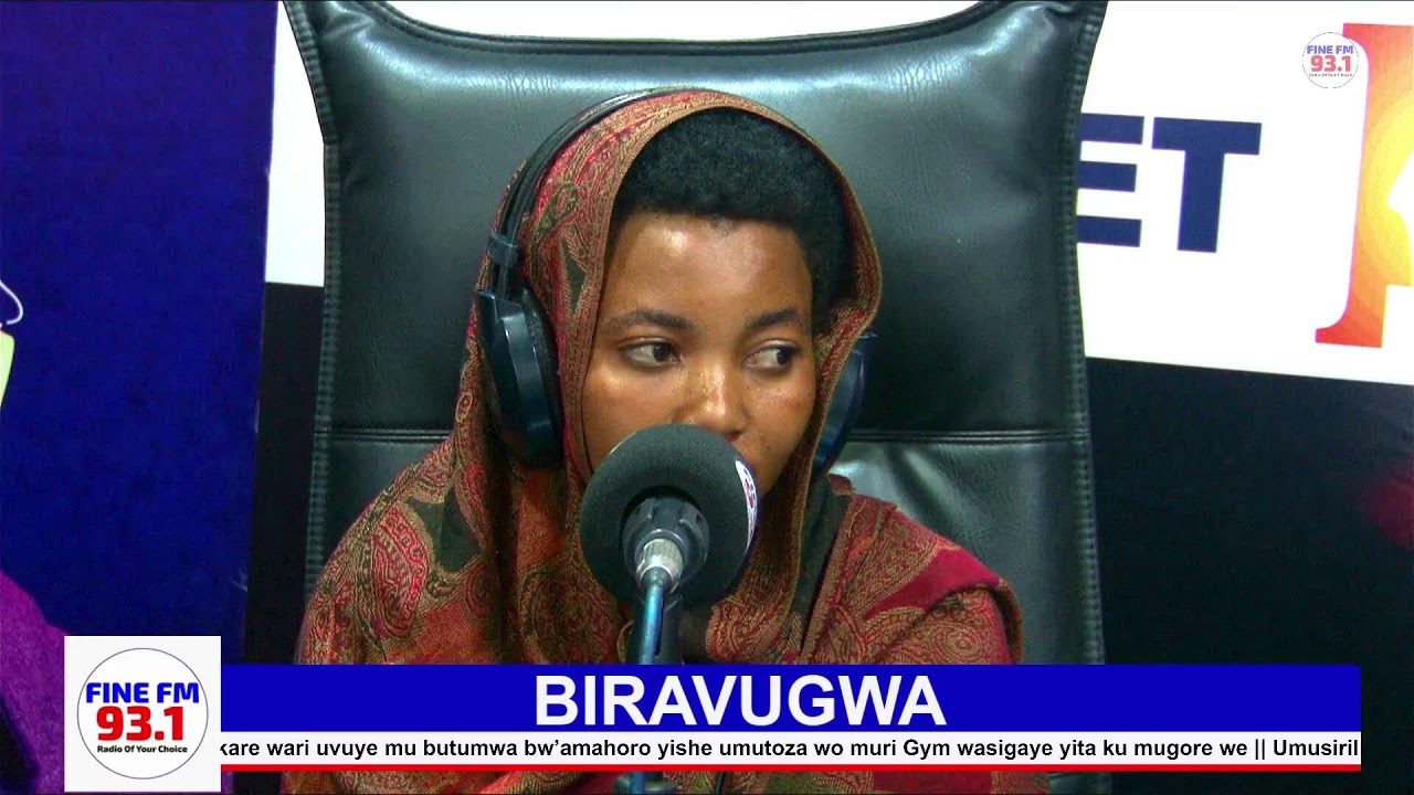 BIRAVUGWA 3 2 2026