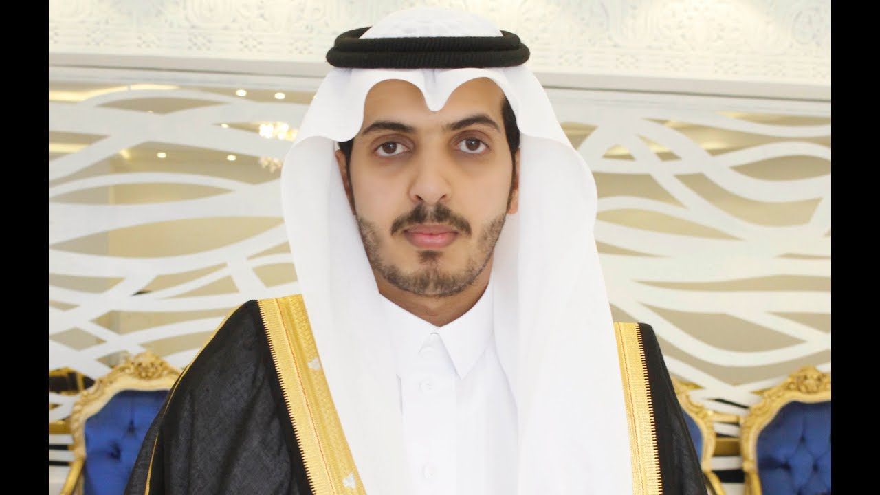 حفل زواج عبدالمجيد محمد الجوني