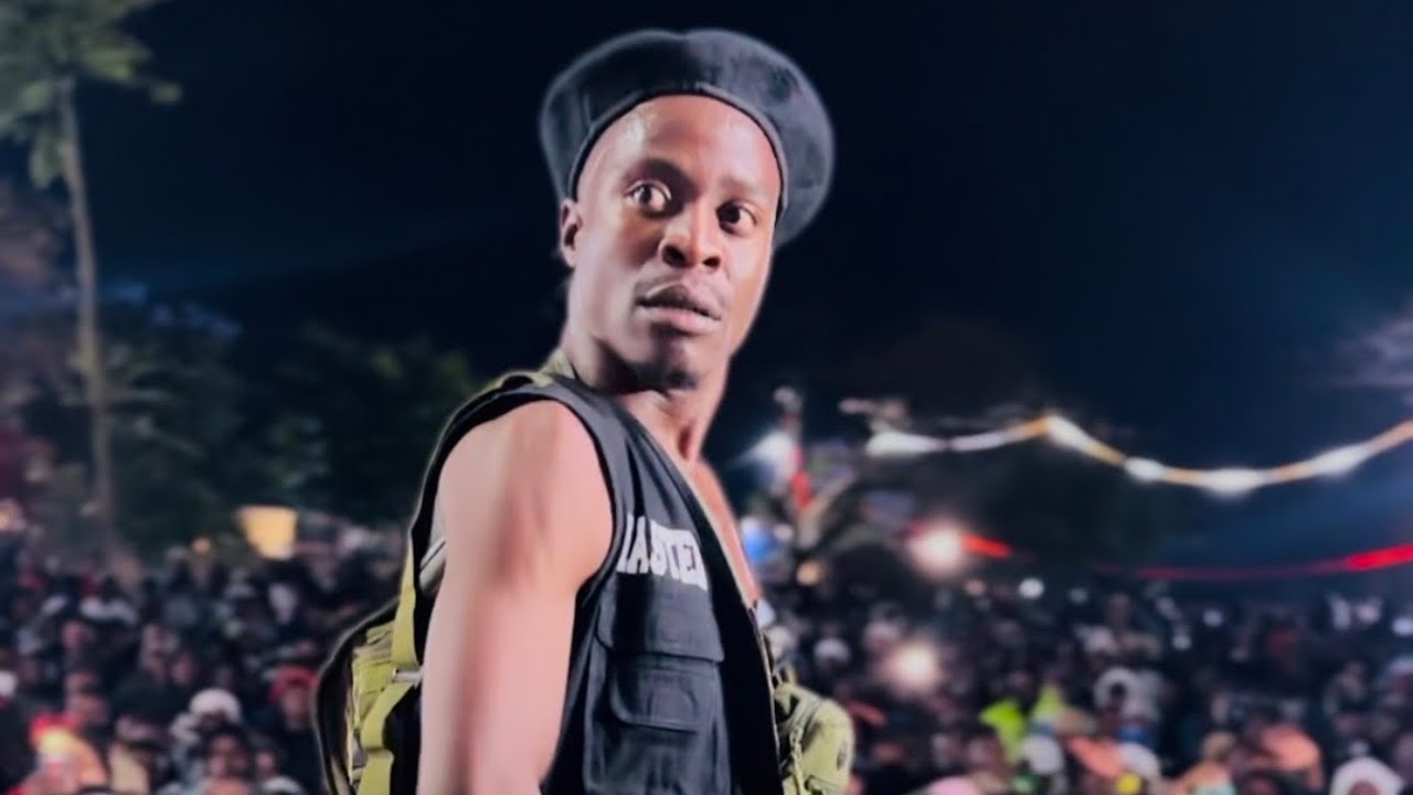Top 10 best live performance by Master H and @levels_chillspot.