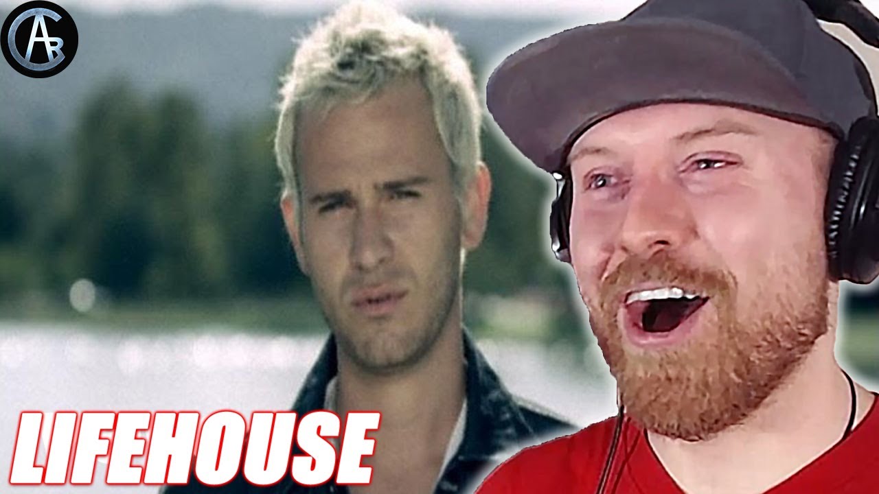 SOOO GOOD!!! | LIFEHOUSE - 