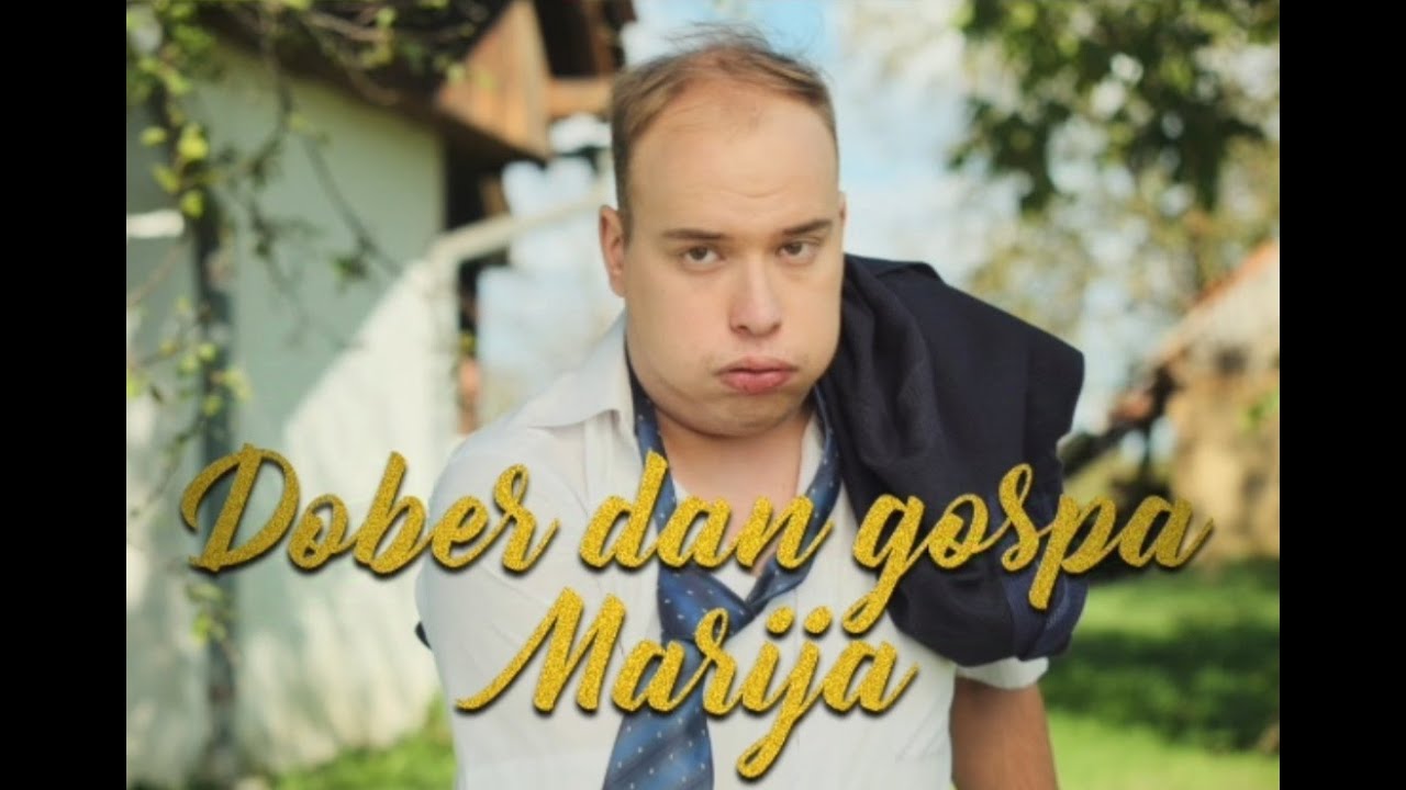 Slovenjegoriški muzikanti - Dober dan gospa Marija