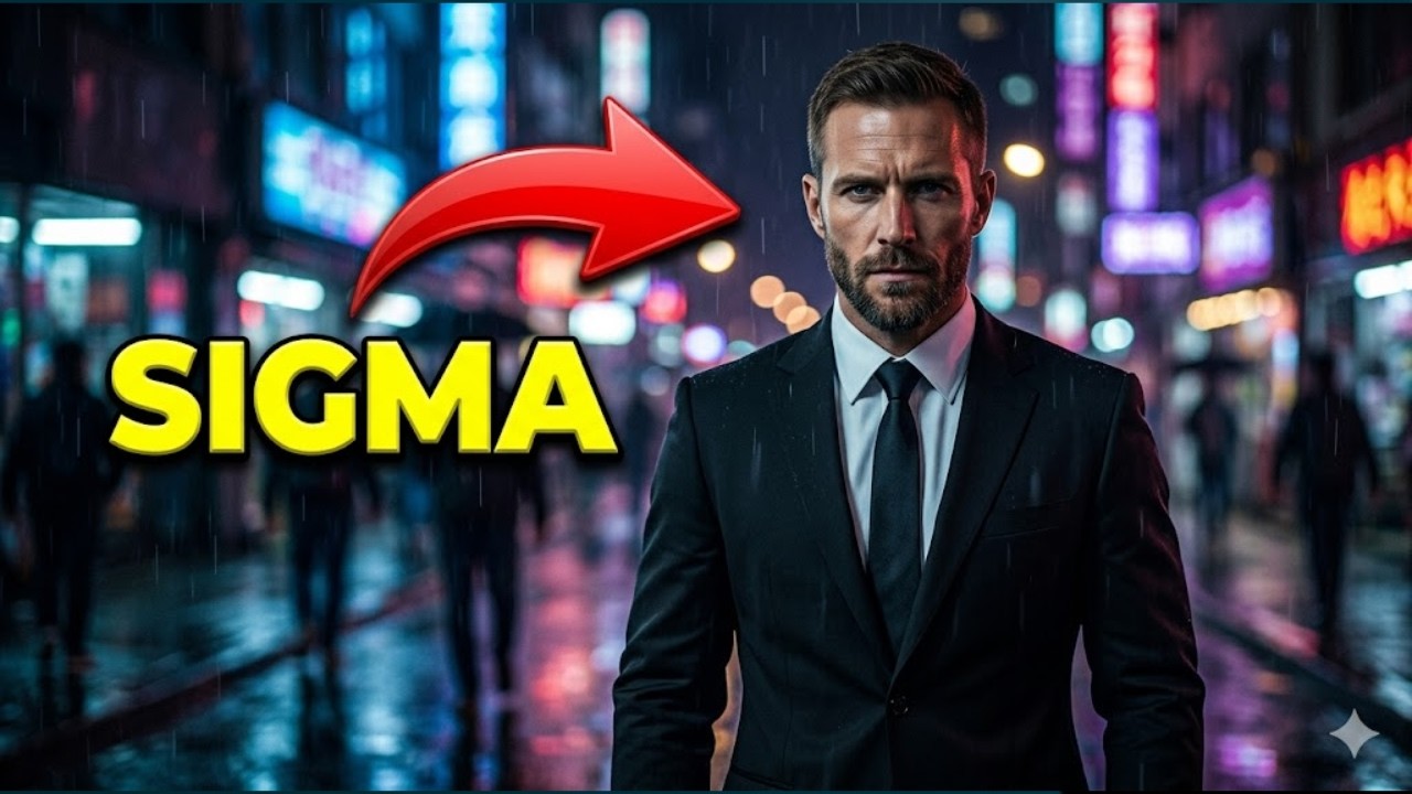 Las 7 Cosas que Nunca Debes Decirle a un Hombre Sigma