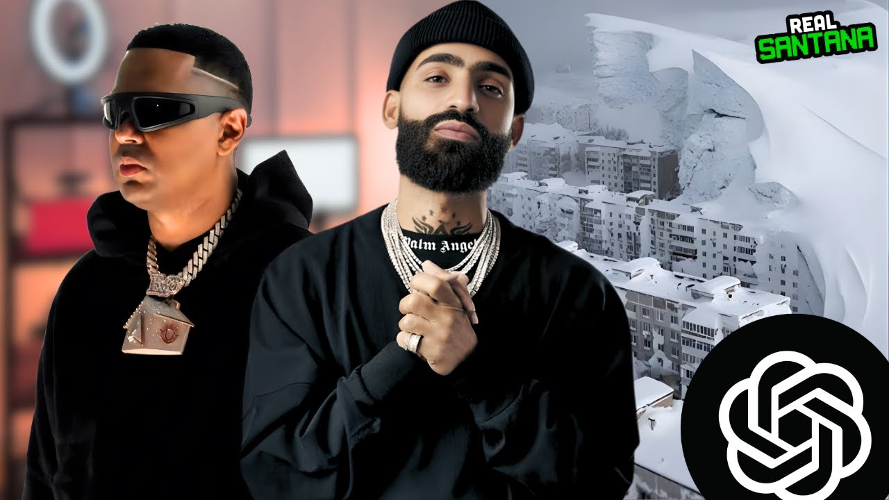 Ep. 14 - ARCANGEL habla de 