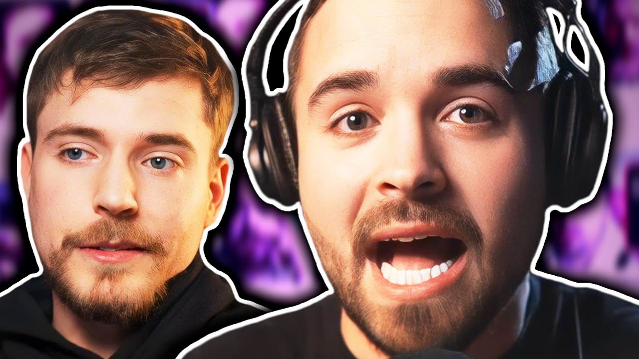 Coffeezilla только что уничтожила MrBeast
