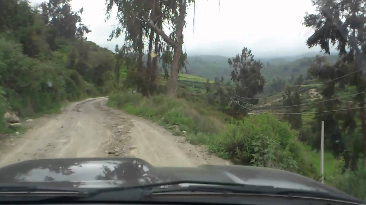 SUZUKI JIMNY PERU