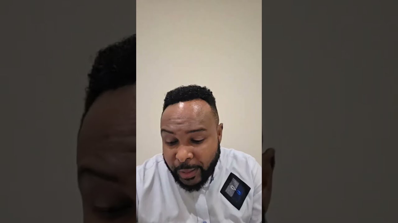 Révérend Paul Mukendi est en direct!