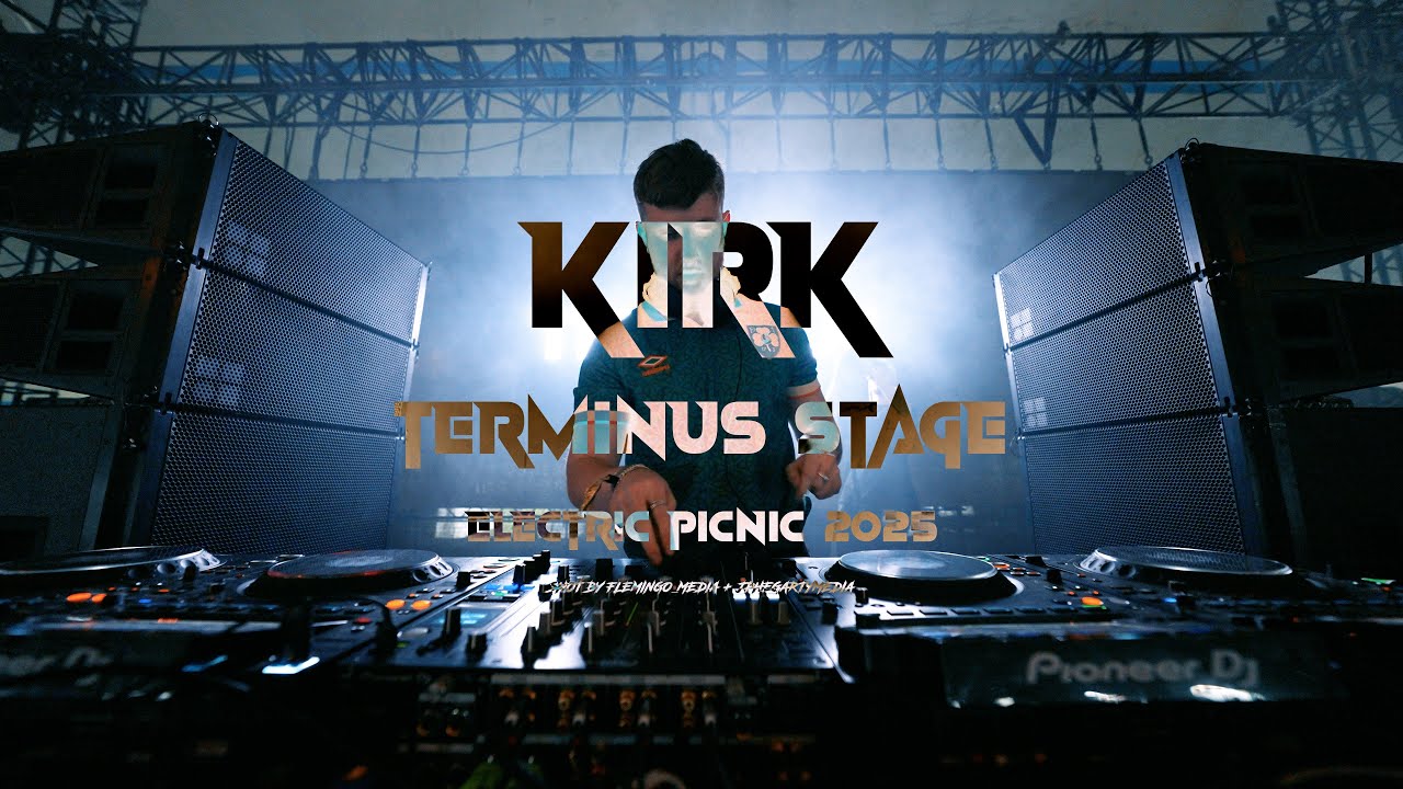 KIRK Electric Picnic 2025