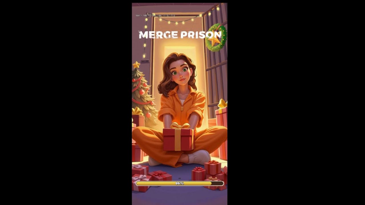 Merge Prison Gameplay