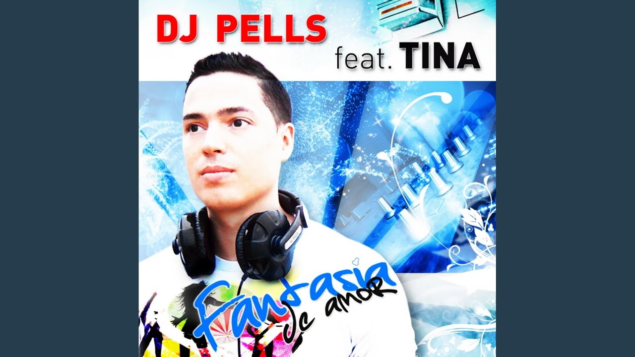 Fantasia de amor (Miguel Valbuena Radio Edit)