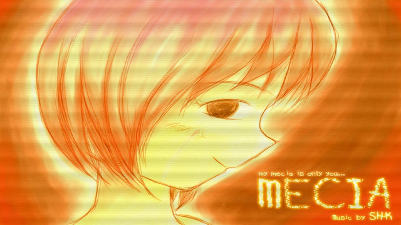 [BMS Legacy] Mecia (메시아) (BMS Play)