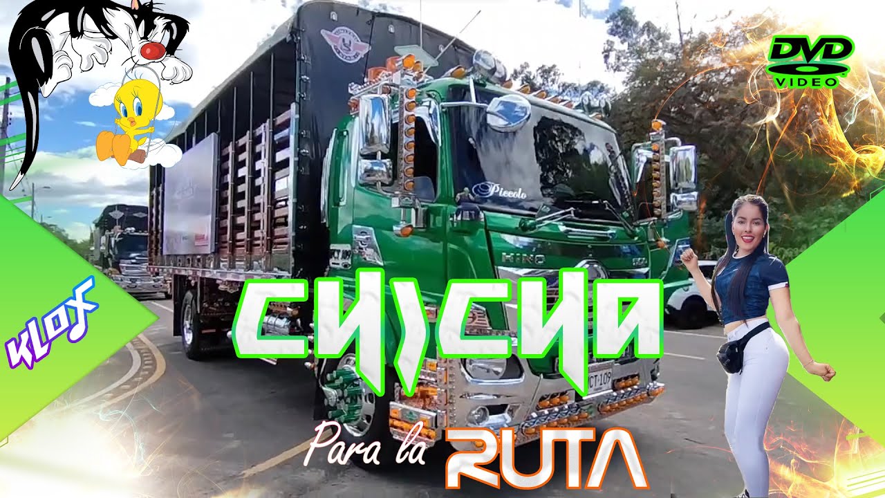 #CHICHA #ECUATORIANA  🚀 PARA #VIAJAR - Vol1 - Dj Klox 🚧Margarita Lugue, Monica Alexandra, Nacional🚧