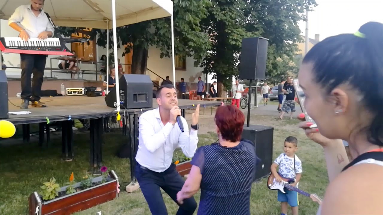 Tajtiboy Együttes a dúzsi Falunapon 2019.06.15 /részlet a műsorból/