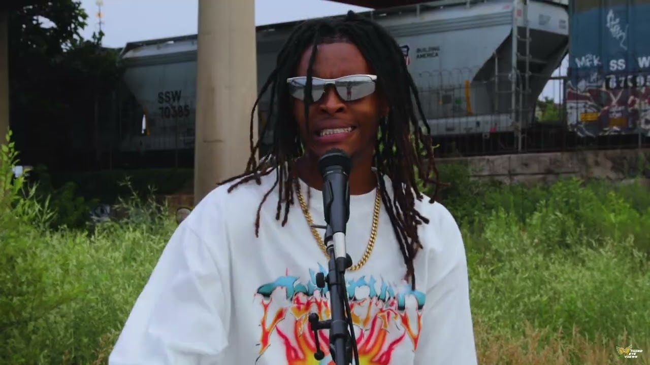 PBI PABLO - TITANS (ON THE FLY PERFORMANCE)