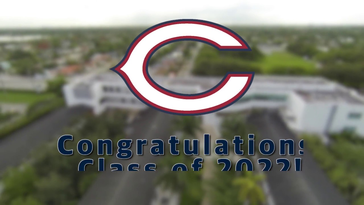 Christopher Columbus High School Acceptance Video