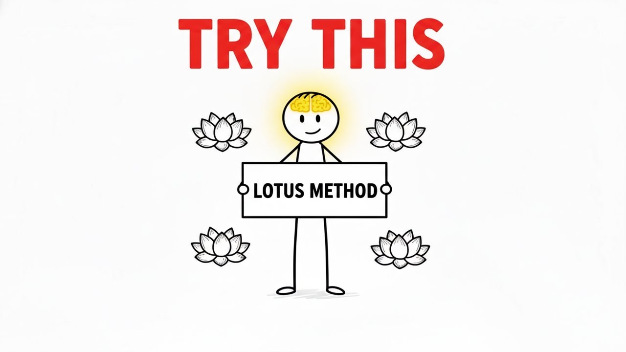 You’re Not Lazy. Your Brain Is Addicted to Comfort