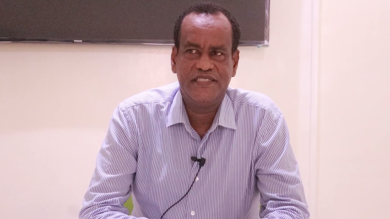 Falanqaynta Saddexleydii Najiib Maxfuud | Duxda Aqoonta — 10 | Golaha KASMO