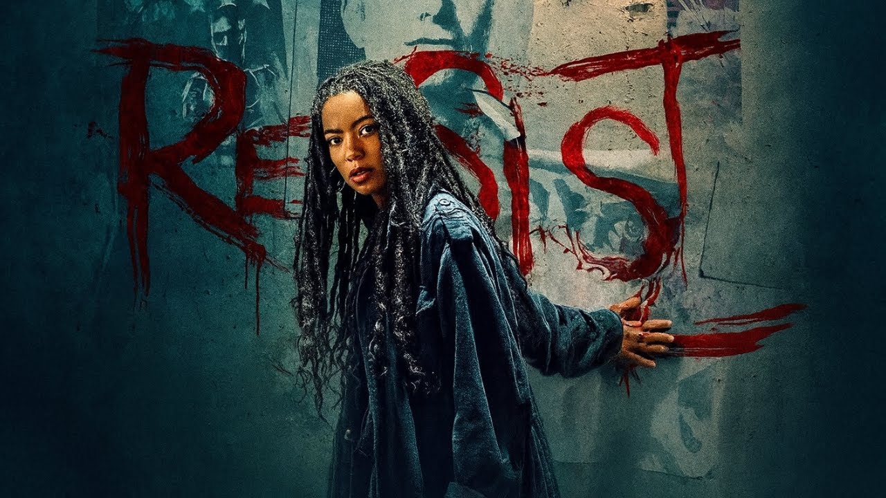 떳다!! 《더 보이즈》 시즌4 다음 이야기 《젠:V》 시즌2!!!