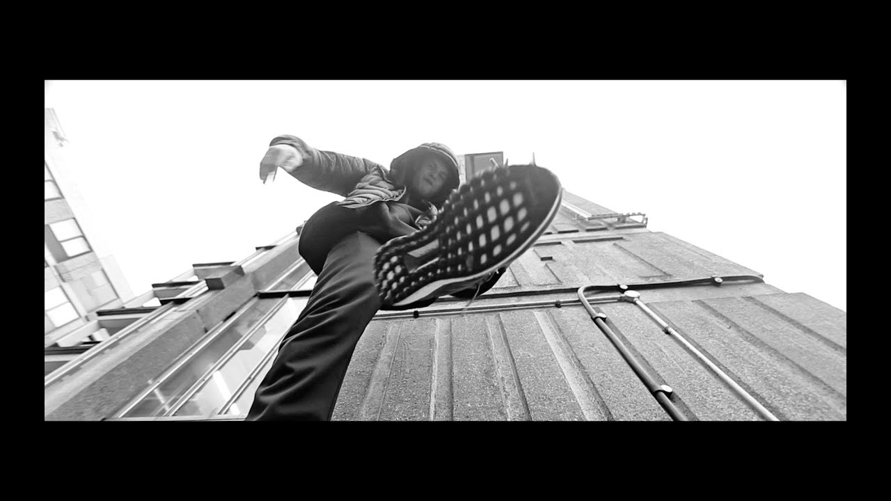 Wyatt Earp - Reg Kray (Prod. by Illinformed) [Official Video]