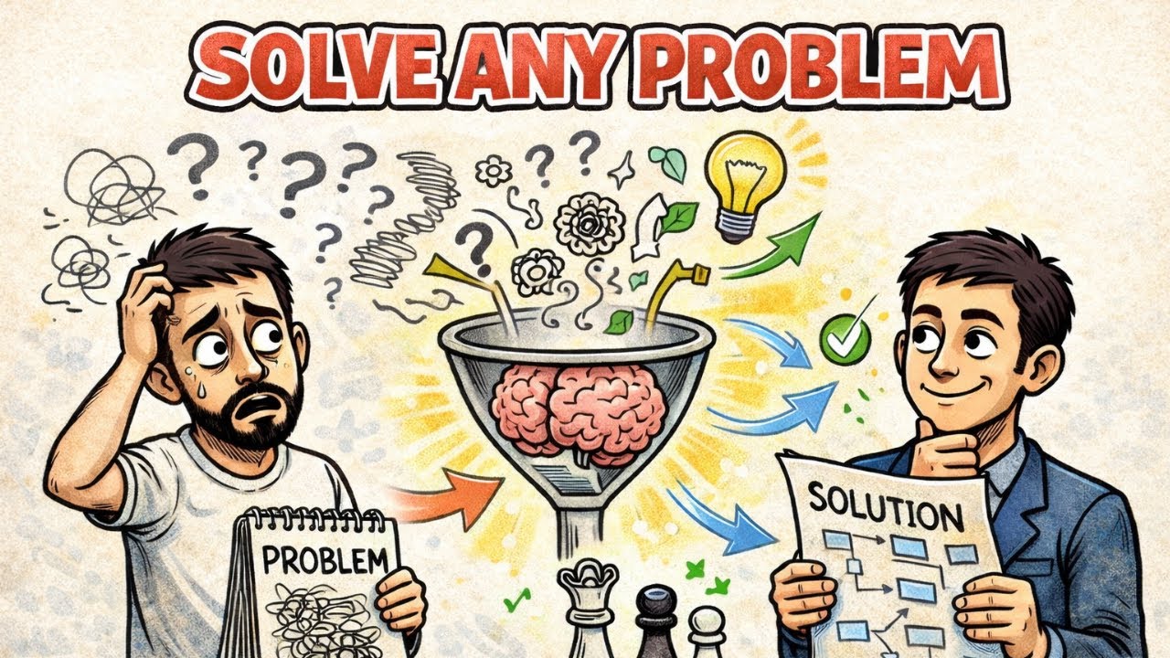 Analytical Thinking is a Skill, Not a Talent — Here's How to Build It