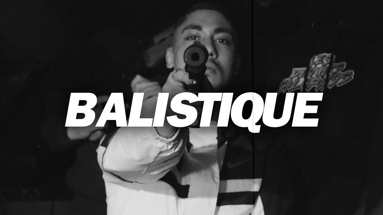 Maes x Zkr Type Beat - 