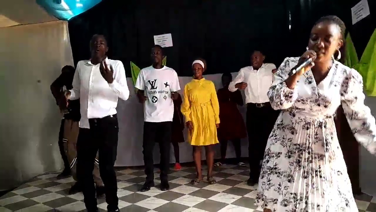 Yesu afayo