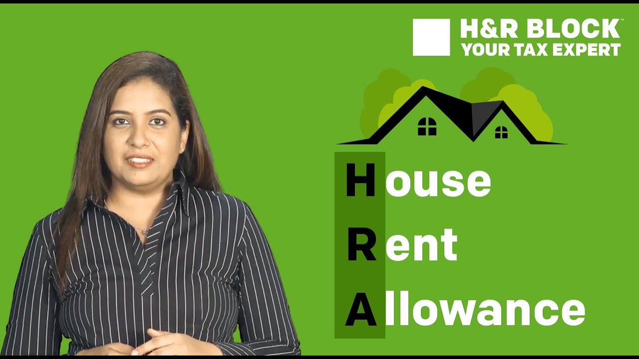 All you need to know about House Rent Allowance