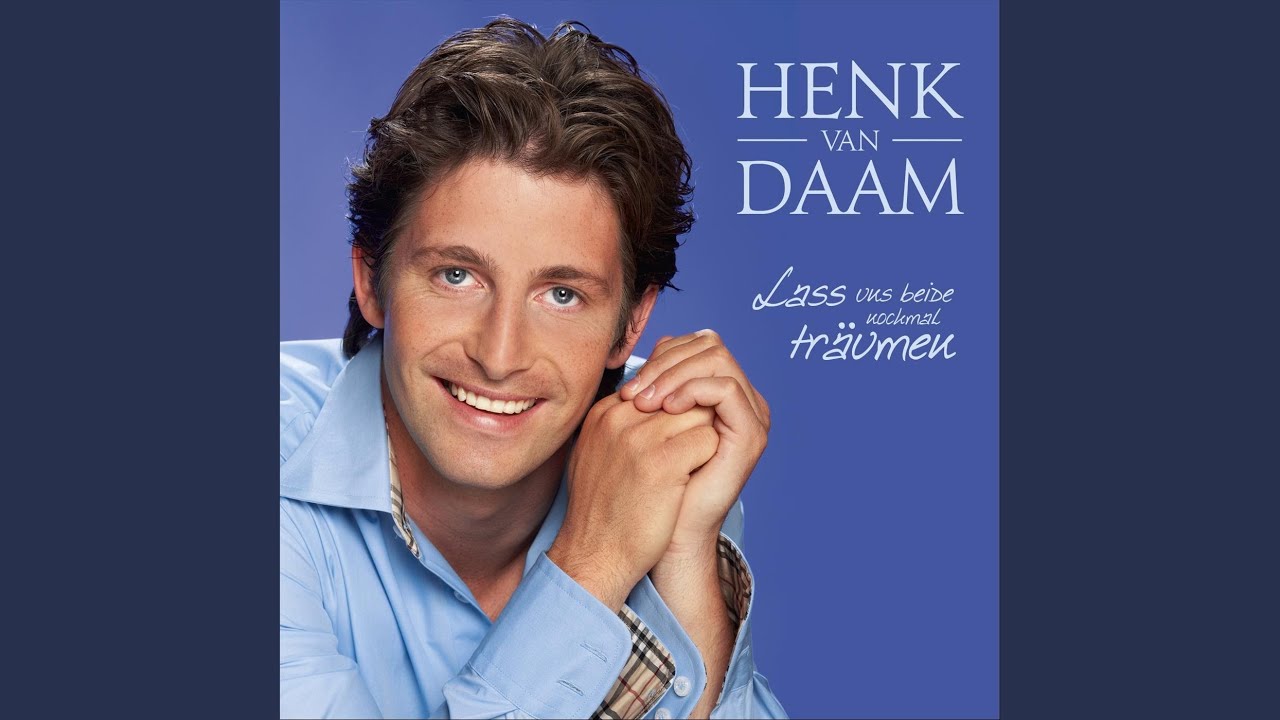 Lass Uns Beide Nochmal Träumen