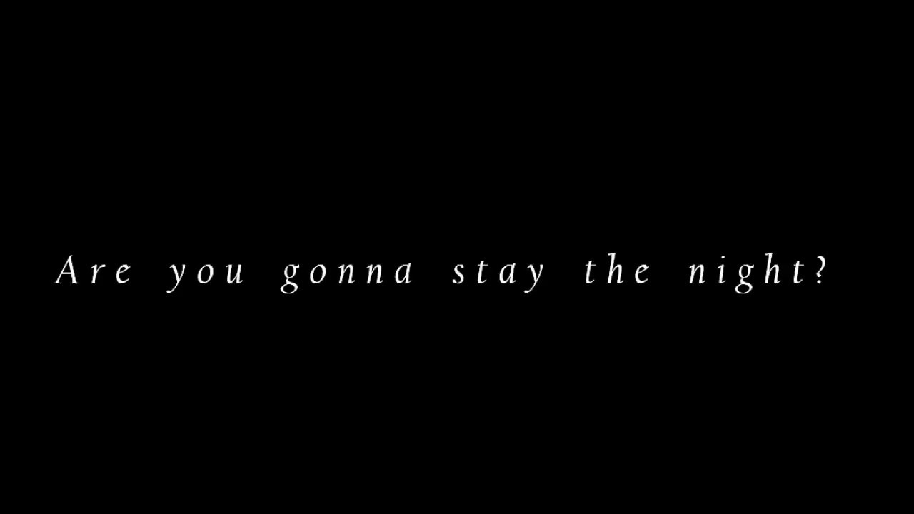 Madnessa (SDCC18) | are you gonna stay the night?