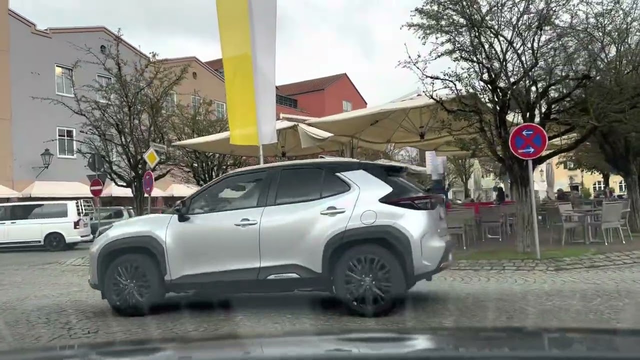 Dorfen Germany Sep 2022