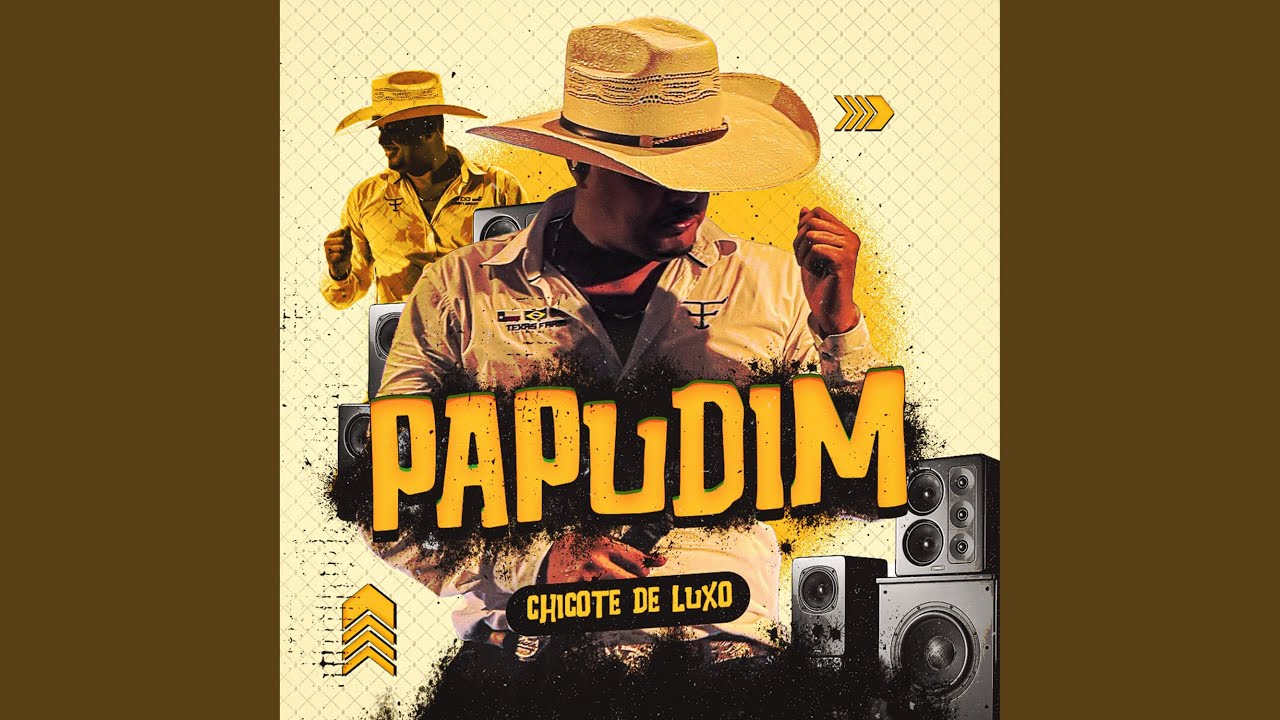 Papudim (Ao Vivo)
