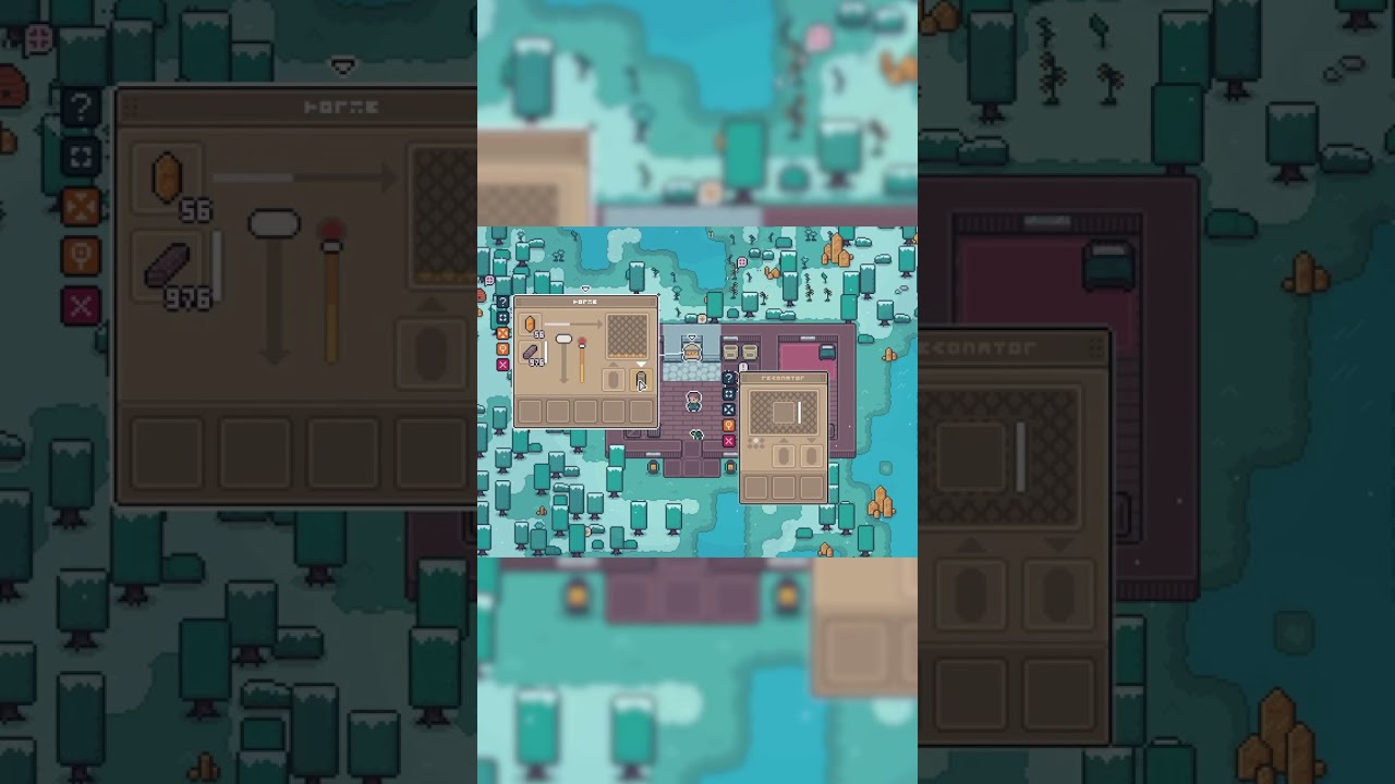 Manage your own bee colony in APICO 🐝  #apicio #managementgame #beegame #indiegames