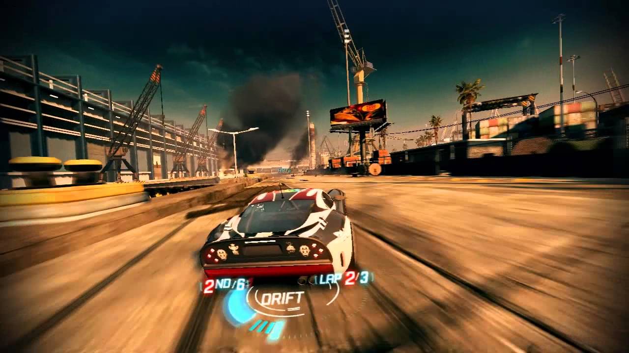 Close Run