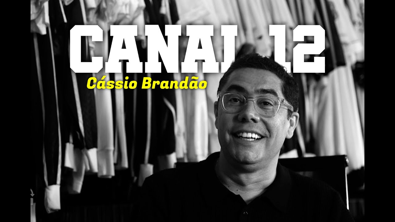 Cássio Brandão #38