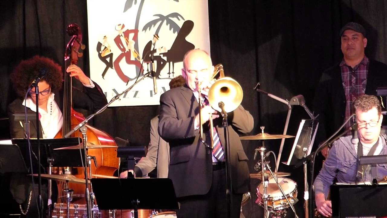 James Morrison with the Big Phat Band & CSU Long Beach Big Band
