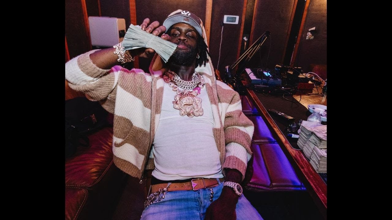[FREE] Chief Keef Type Beat 