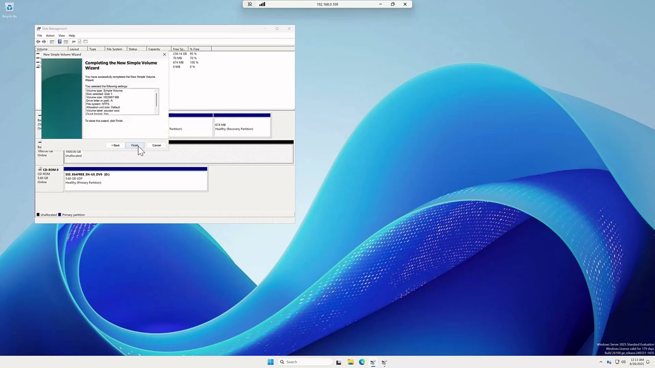 NASrecovery® data recovery on an ASUSTOR AS6804T with corrupted ISCSI session ( AI Voice )