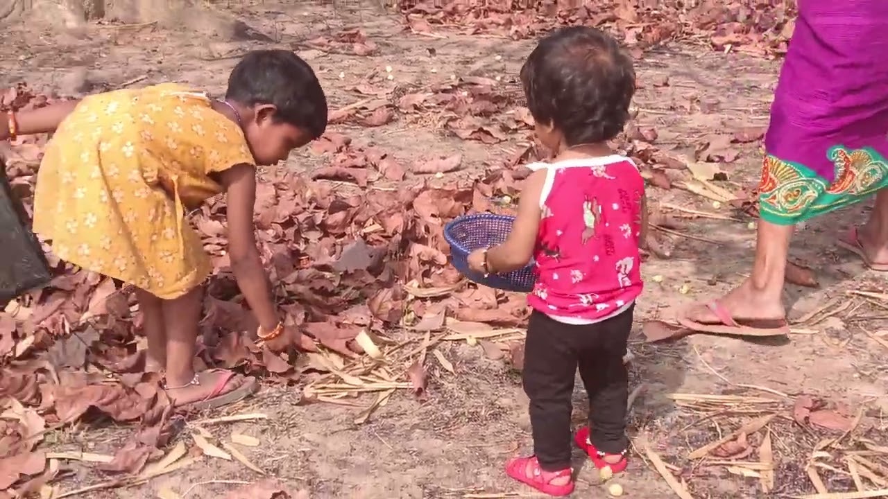 Krisha mahulo kudhouchi 