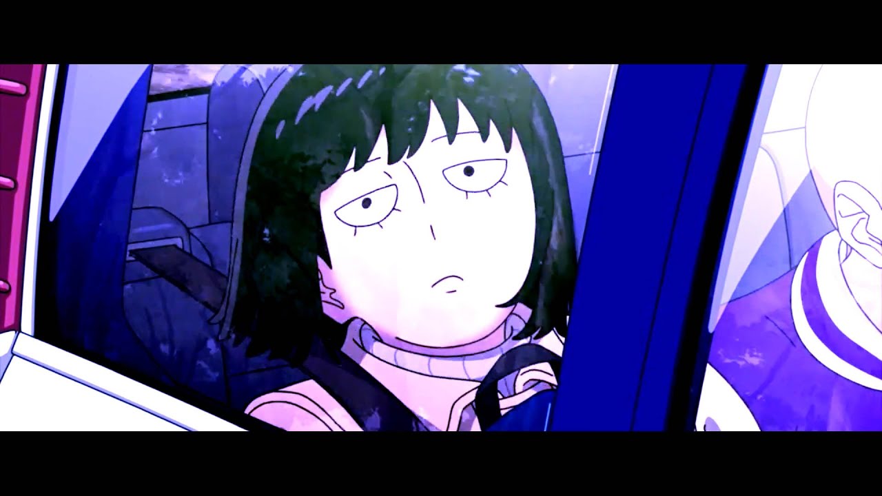 Steve Lean, Rojuu, Soto Asa - tantoo 😖 (slowed + reverb) { AMV }
