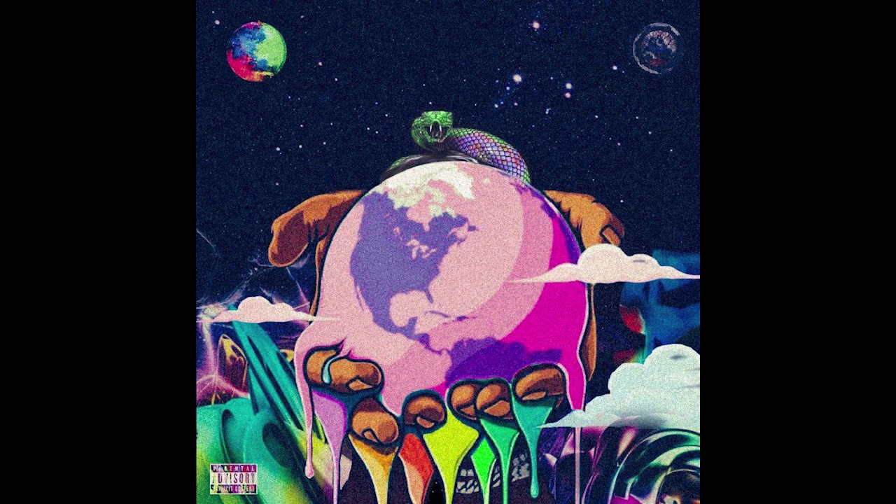 (FREE) Lil Uzi Vert Type Beat 