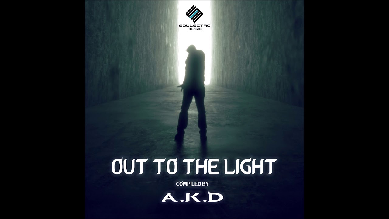 A.K.D - Celebrate Your Liberty