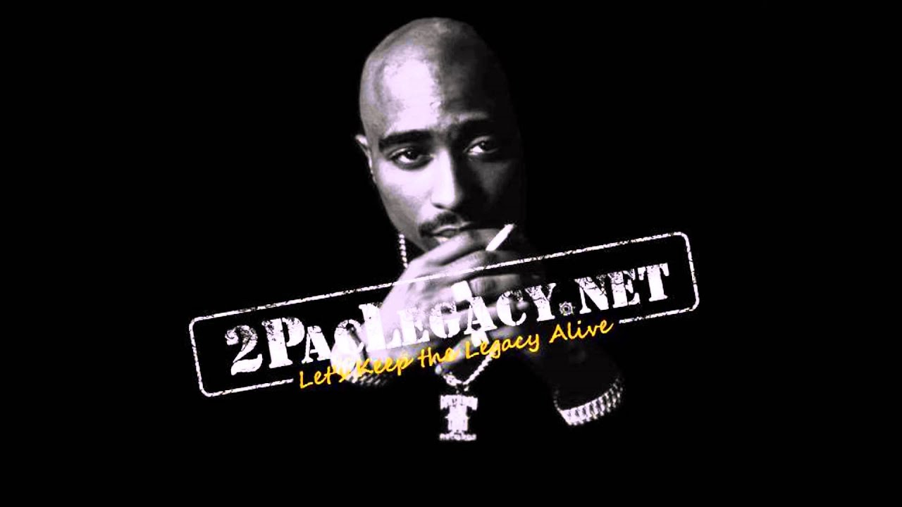 2Pac - All Bout U (4 Versions) Full Solo Mix, Solo Version, Solo, unreleased 3rd Version