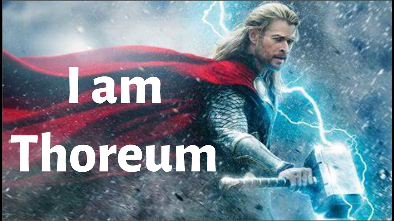 Thoreum: To the Moon, or Rugpull?  #1 Large Mover on Coinmarketcap will it 100x?  Thoreum.finance