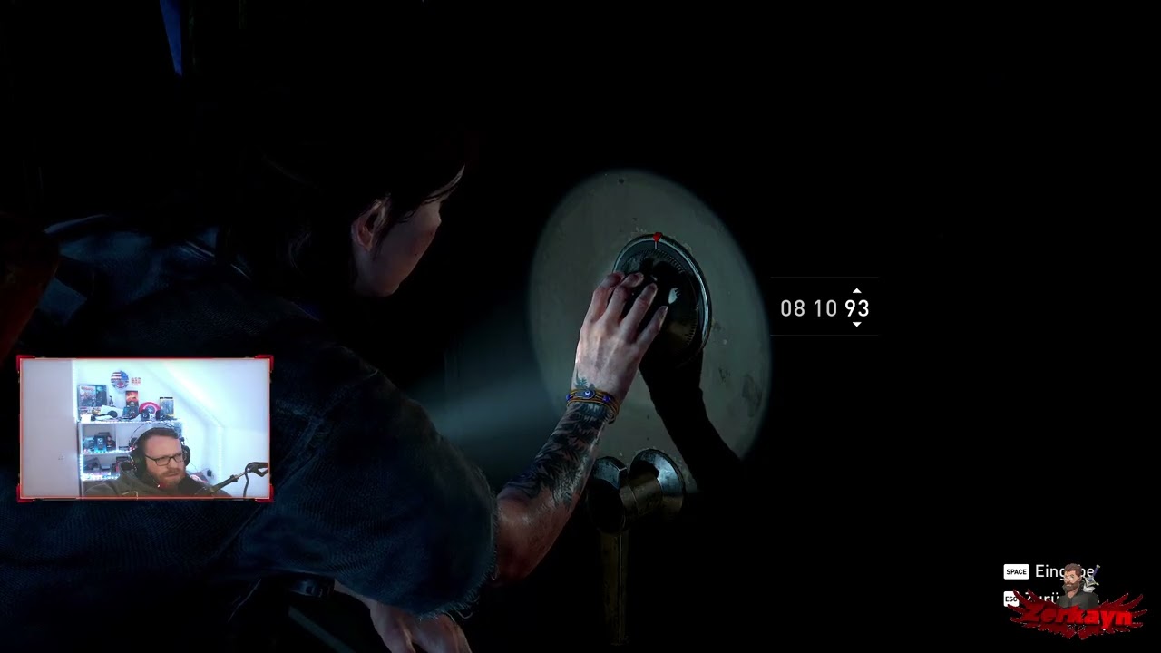 The Last of us Part 2 Remastered Folge 22: Richtung Krankenhaus