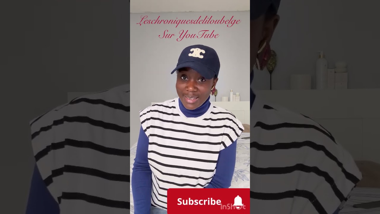 Elle était mon porte-bonheur j’ai tout gâché à cause d’une femme ❤️❤️❤️😊