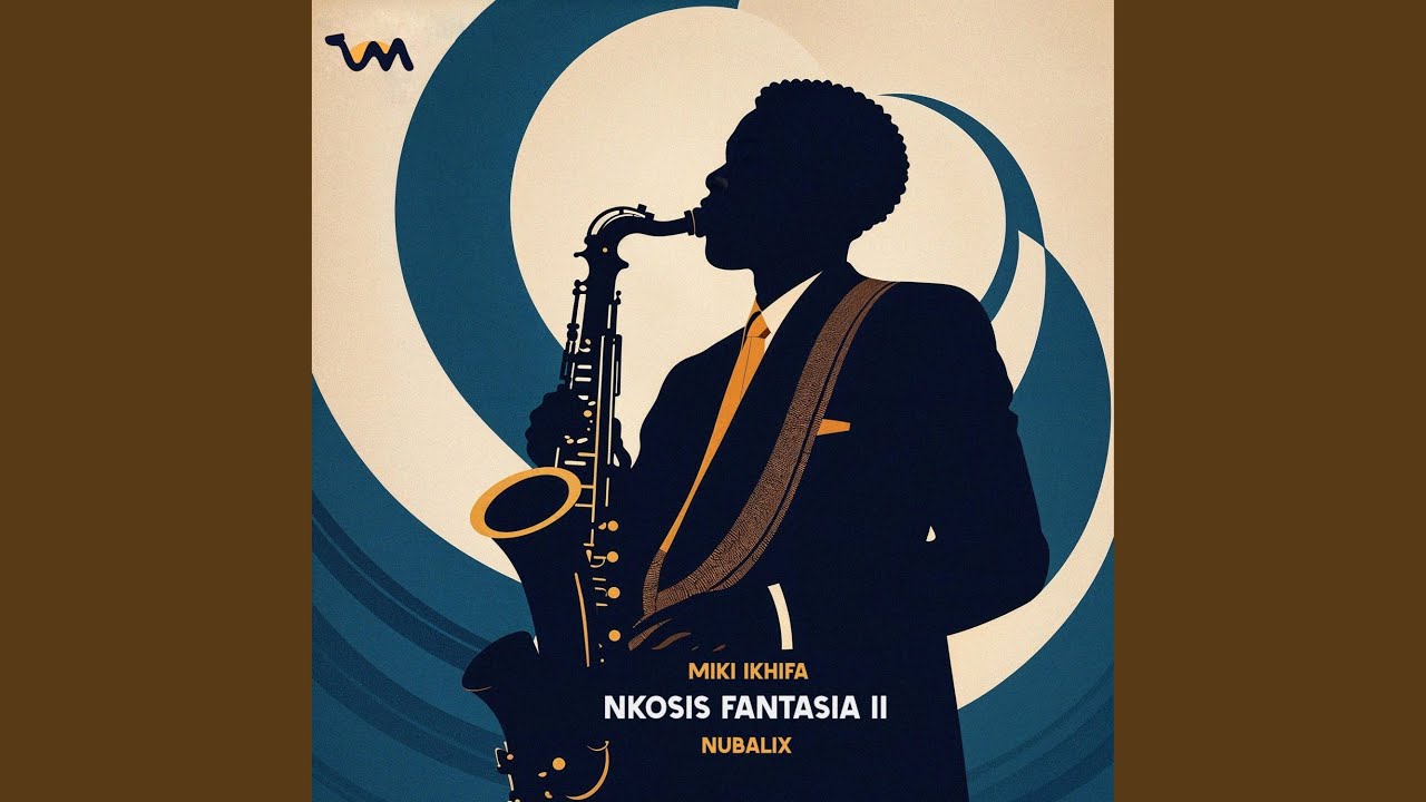 Nkosi's Fantasia II