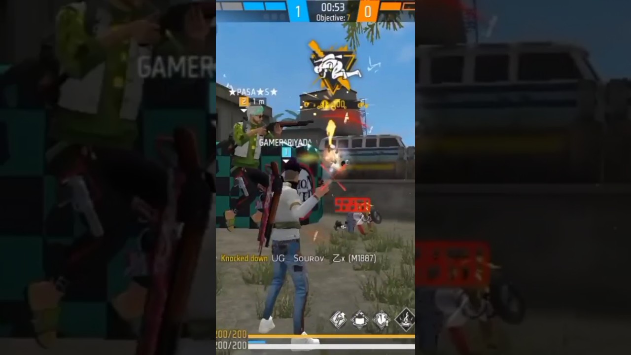 Epic Gameplay Moments! [Game Name] | Best Kills and Highlights!