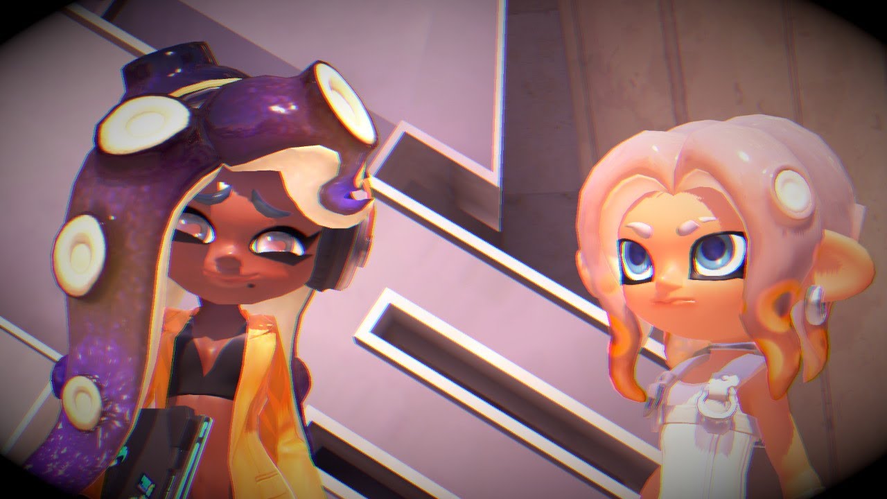 【Splatoon】Salmon Run 繼續跑 #20