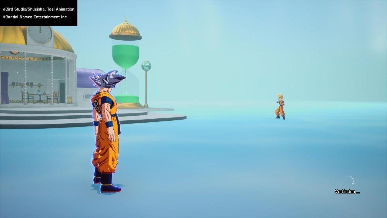 DRAGON BALL: Sparking! ZERO - Ranked battles #11